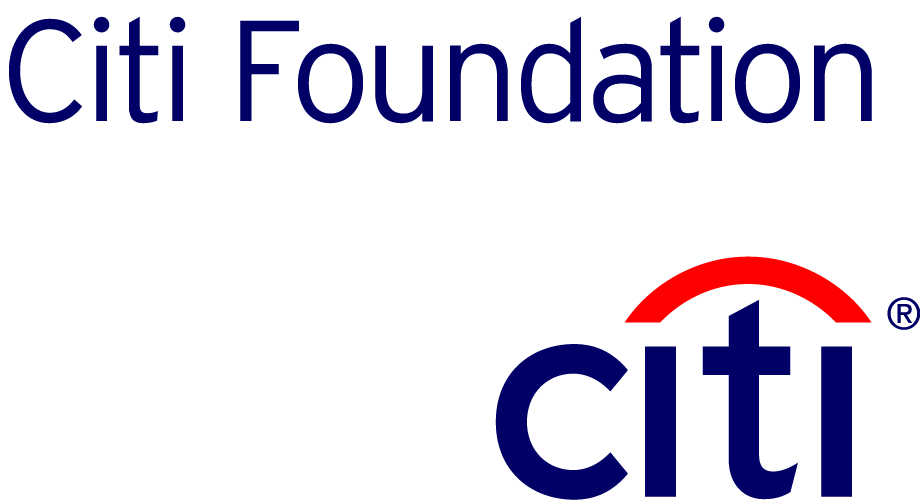 Citi Foundation - Training Partner of Xcruit