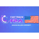 Fast Track FBA Logo | Find job openings in Fast Track FBA