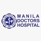 Manila Doctors Hospital Logo | Find job openings in Manila Doctors Hospital