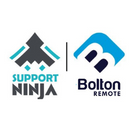 SupportNinja Inc Logo | Find job openings in SupportNinja Inc