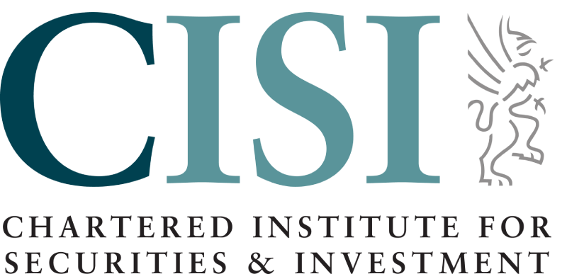 CISI Logo – Partner of Workbank