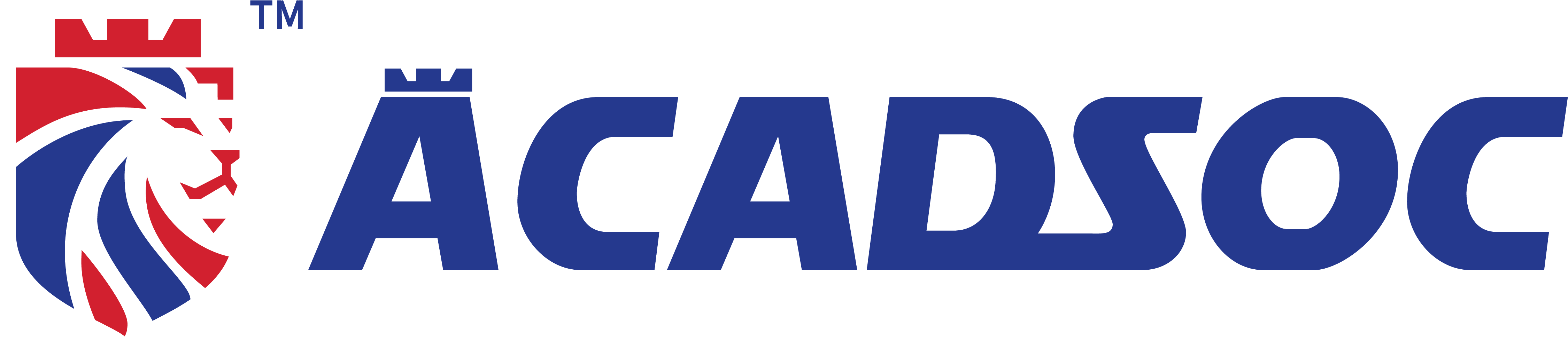 ACADSOC – Training Partner of Workbank