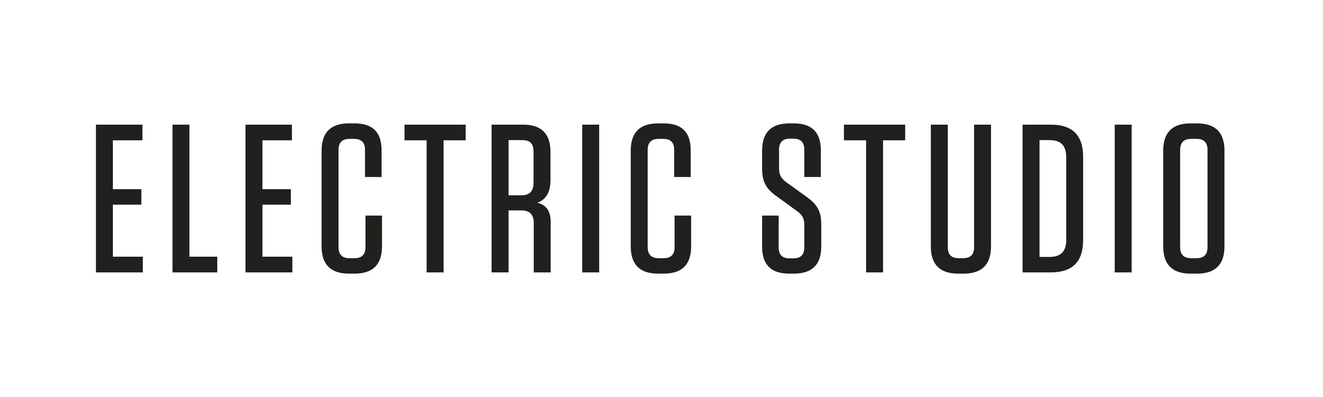 Electric Studio Logo – E-Card Fitness Partner of Workbank