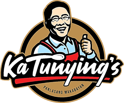 Ka Tunying’s Logo – E-Card Food Partner of Workbank