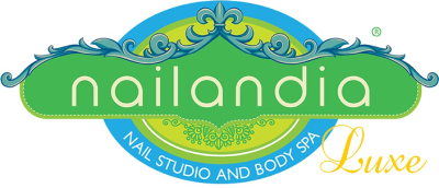 Nailandia Logo –E-Card Health and Beauty Partner of Workbank