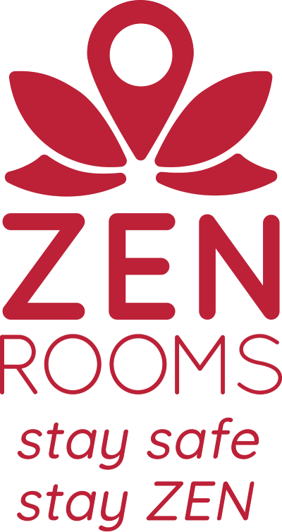 partner logo ZEN Rooms