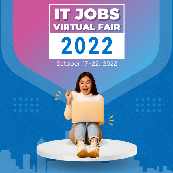 BPO Virtual Job Fest 2022 Job Fair - Workbank