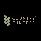 COUNTRY FUNDERS FINANCE CORPORATION Logo | Find job openings in COUNTRY FUNDERS FINANCE CORPORATION
