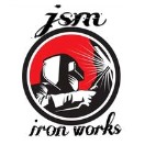 Regie Iron Works Logo | Find job openings in Regie Iron Works