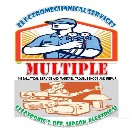 Multiple Electromechanical Services Logo | Find job openings in Multiple Electromechanical Services