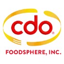 CDO Foodsphere Inc. Logo | Find job openings in CDO Foodsphere Inc.