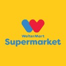 Waltermart Supermarket Inc. Logo | Find job openings in Waltermart Supermarket Inc.