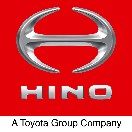 Hino Batangas Logo | Find job openings in Hino Batangas