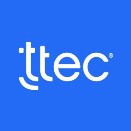 TTEC Logo | Find job openings in TTEC