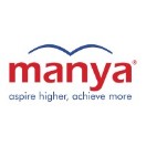 Manya Education Private Limited Logo | Find job openings in Manya Education Private Limited