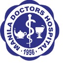 Manila Doctors Hospital Logo | Find job openings in Manila Doctors Hospital