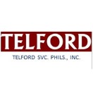 Telford Svc. Phils. Inc. Logo | Find job openings in Telford Svc. Phils. Inc.