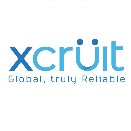 Xcruit Logo | Find job openings in Xcruit