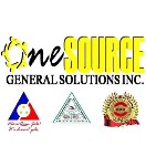 One Source General Solutions Inc. Logo | Find job openings in One Source General Solutions Inc.