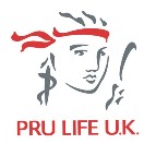 Pru Life UK Alexandrite II (Team Rach) Logo | Find job openings in Pru Life UK Alexandrite II (Team Rach)