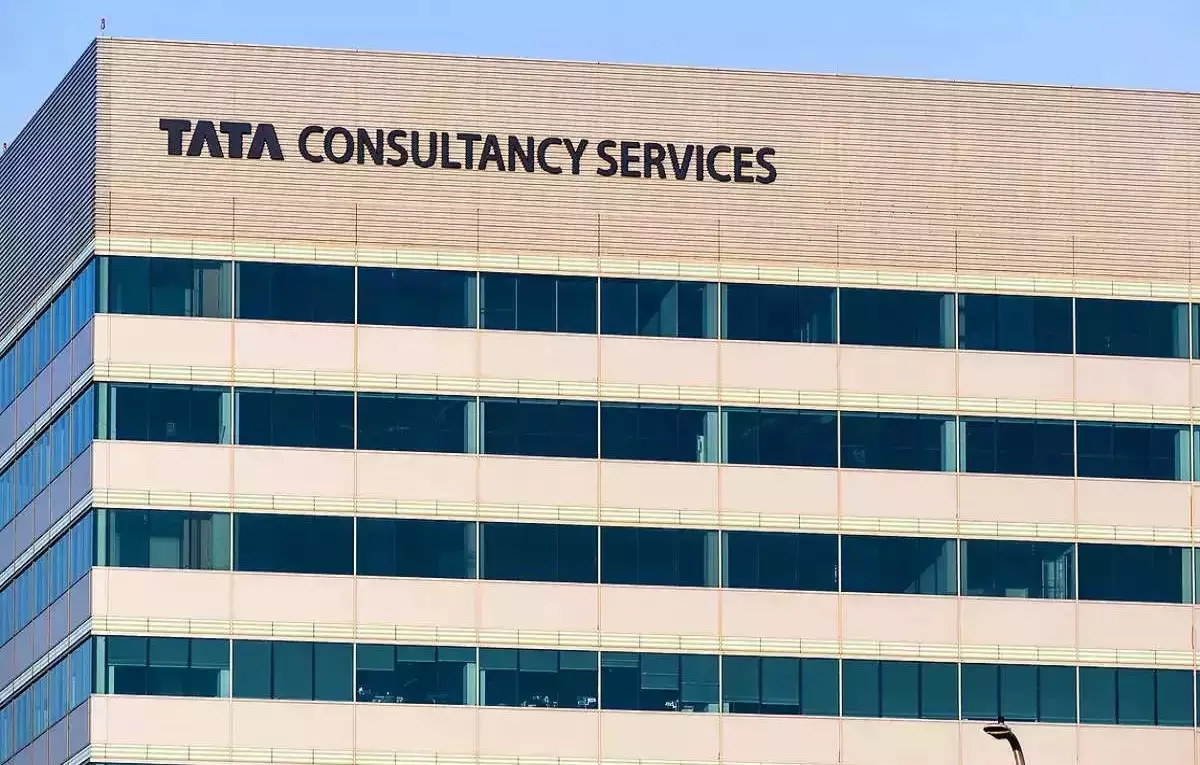 TCS Ends WFH Policy, Asks Employees to Return Office From October 1