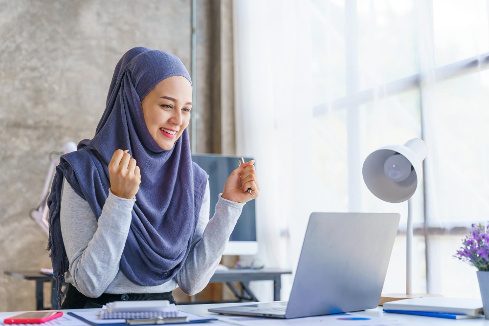Ramadan in the Workplace: Tips to Stay Motivated at Work During Ramadan