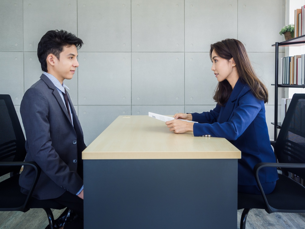 Tips for Mock Interview Practice