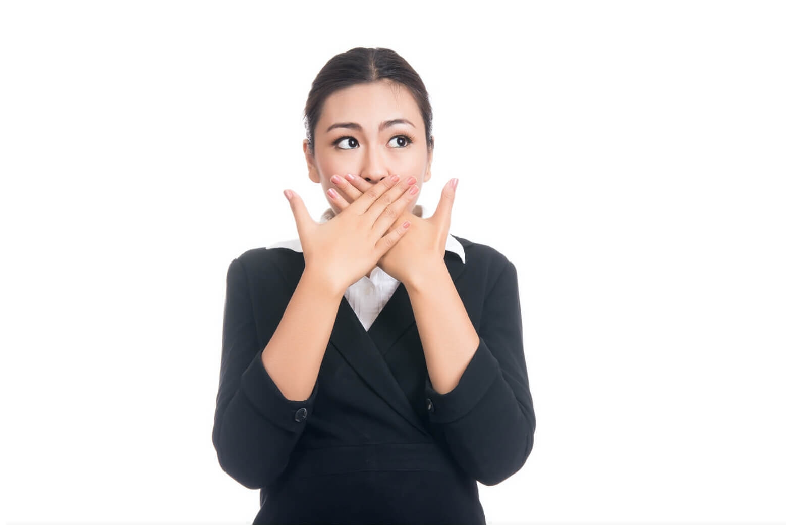 Job interview tips: What not to say during job interviews - Xcruit