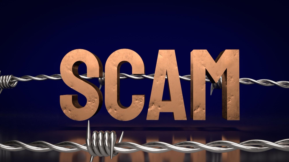 Top Job Search Scams: Expert Tips to Prevent Yourself