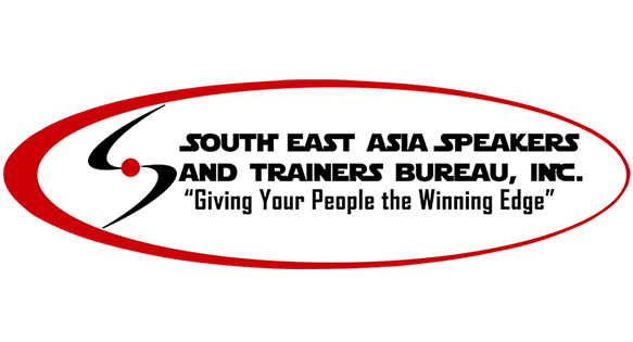 Speakers Bureau logo
