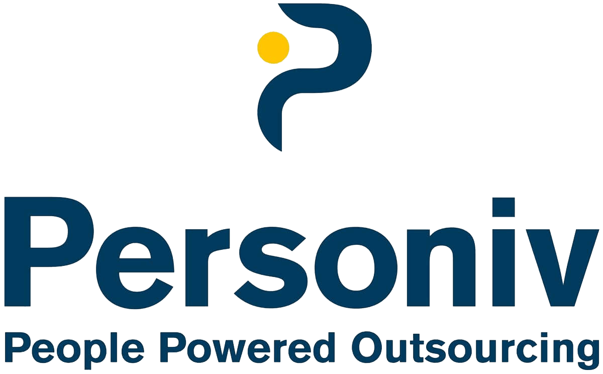 Personiv logo