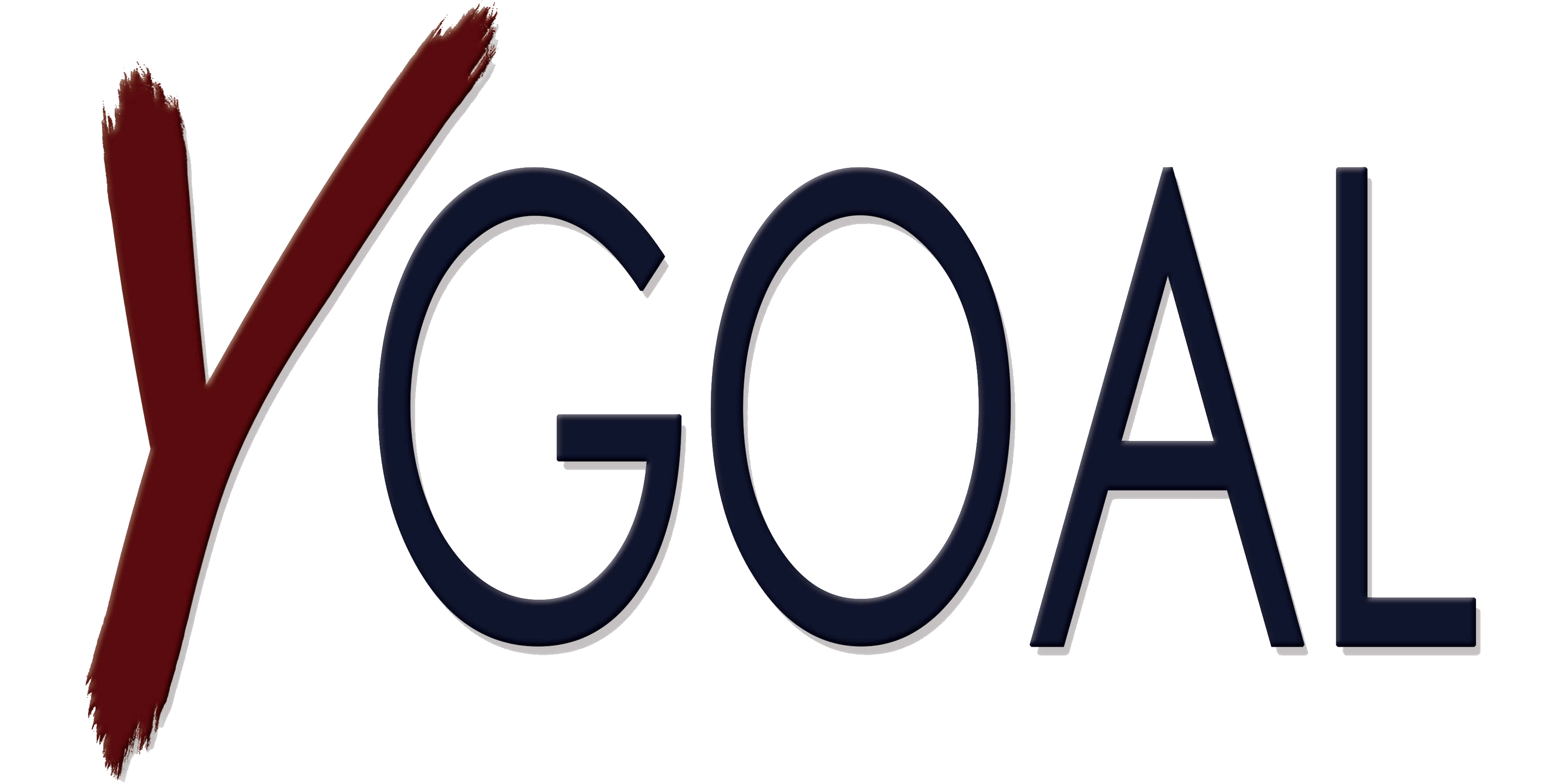 YGOAL logo